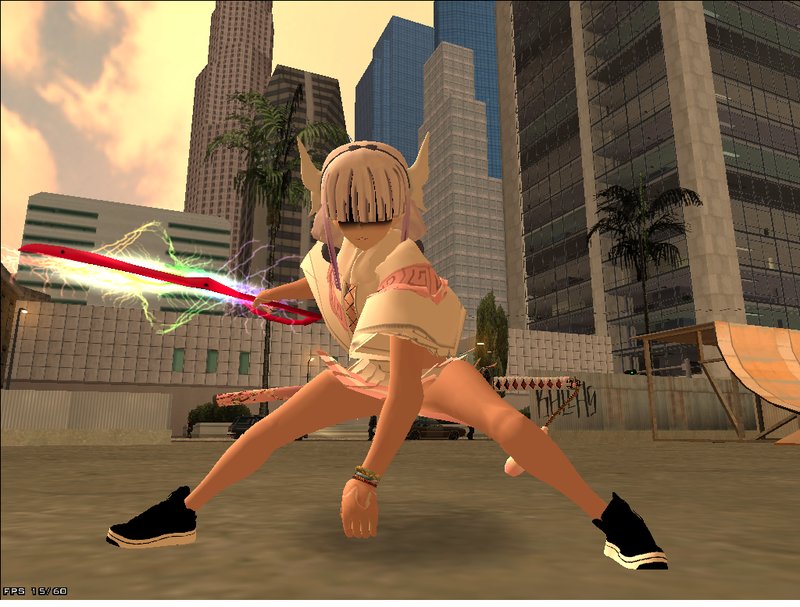 mod