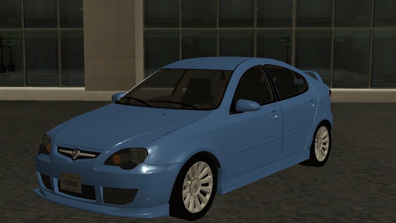 mod