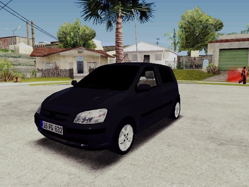 mod
