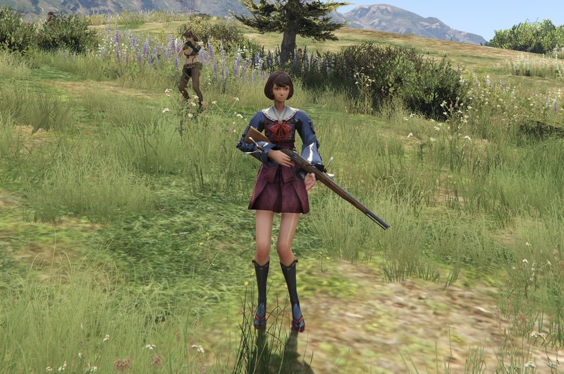 mod