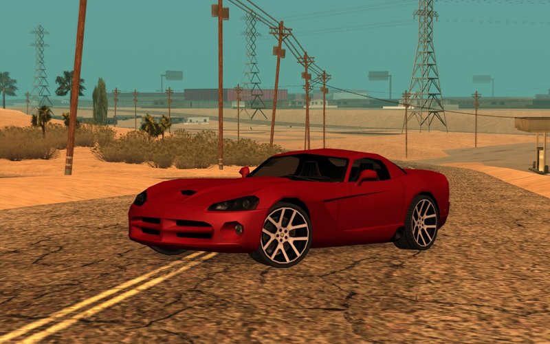 mod