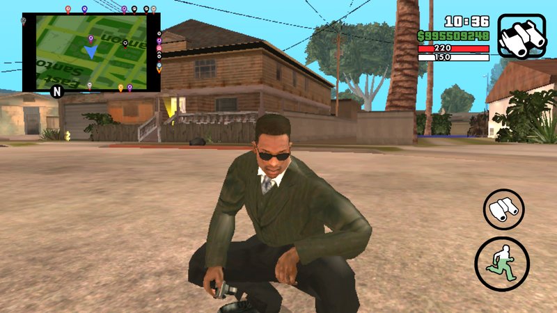 mod