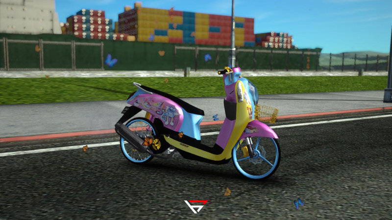 mod
