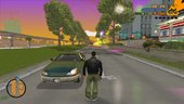 GTA III New Game Limit