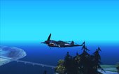 ENB Blue For Low End