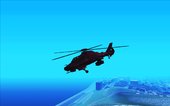 ENB Blue For Low End