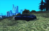 ENB Blue For Low End