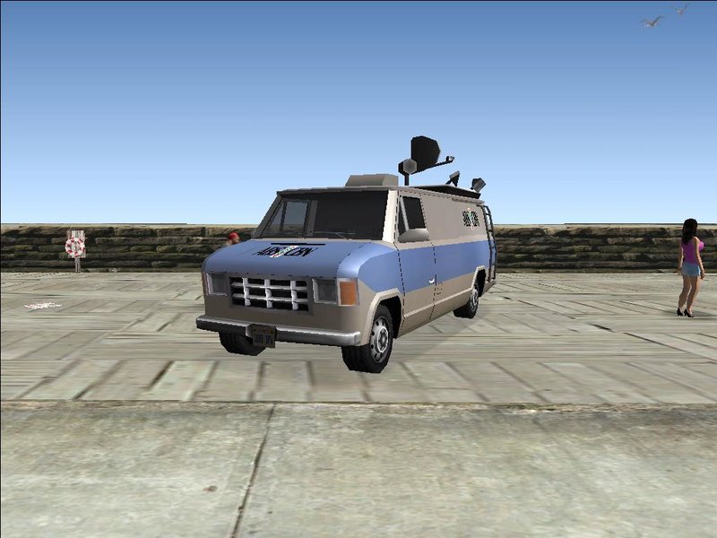 mod