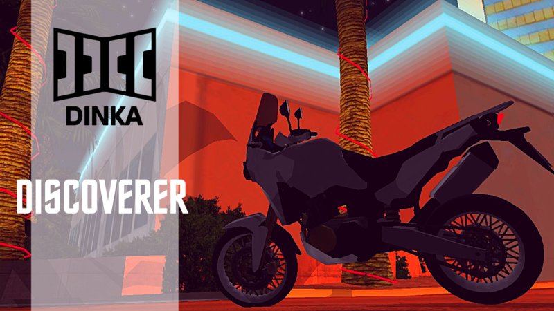 mod