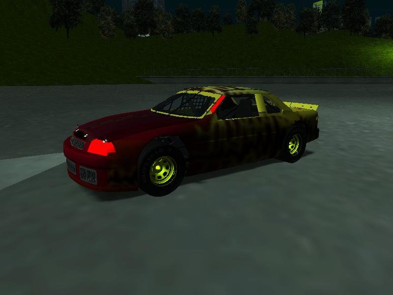mod