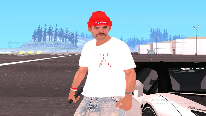 mod