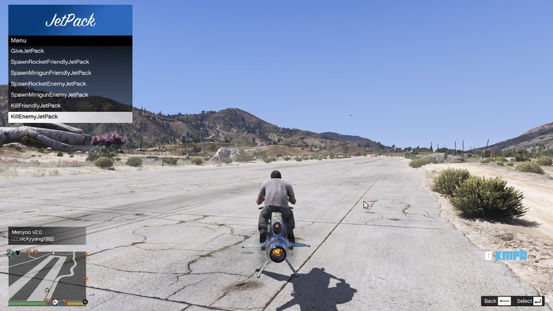 mod
