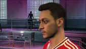 Mesut Özil From Efootball PES 2020
