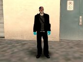 Payday 2 Outfit Pack