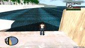 4K Realistic Water