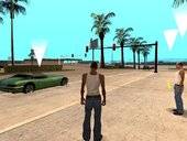 Mission Phone Season 4 DYOM 