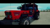Torpedo TD 90 06 A [Red]