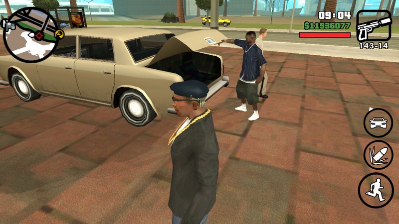 mod