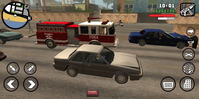 mod