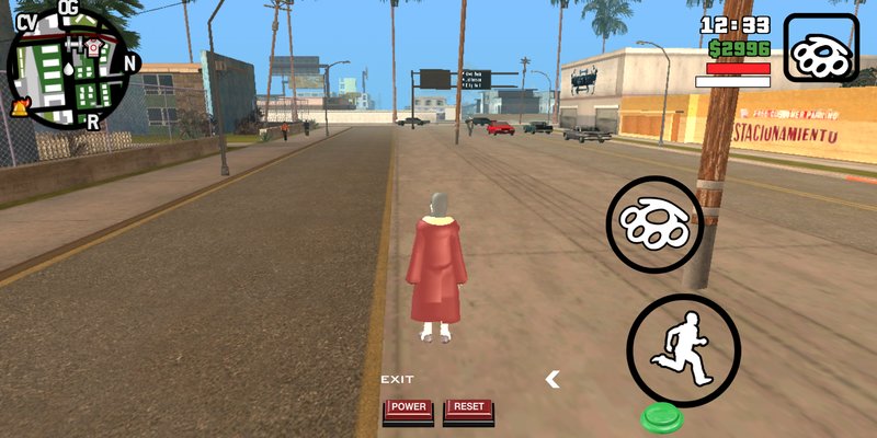 mod