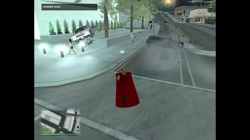 mod
