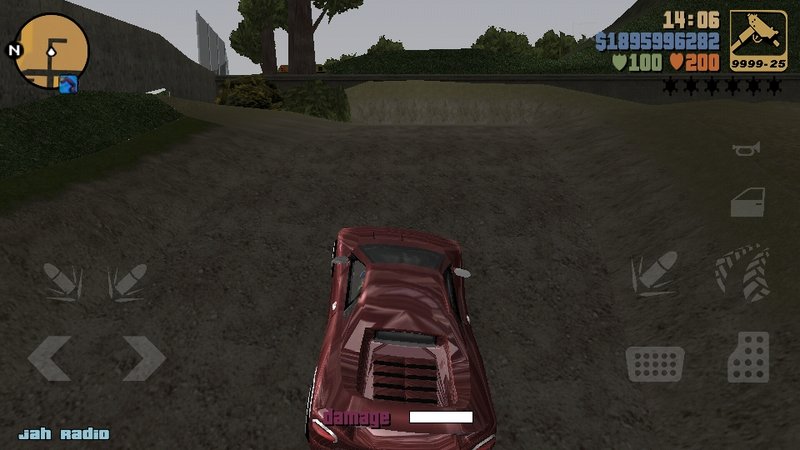 mod