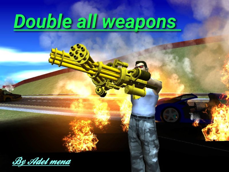 mod