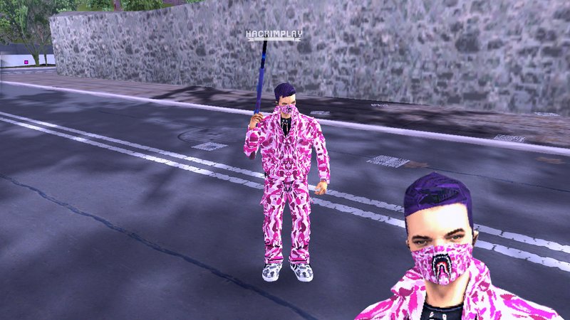 mod