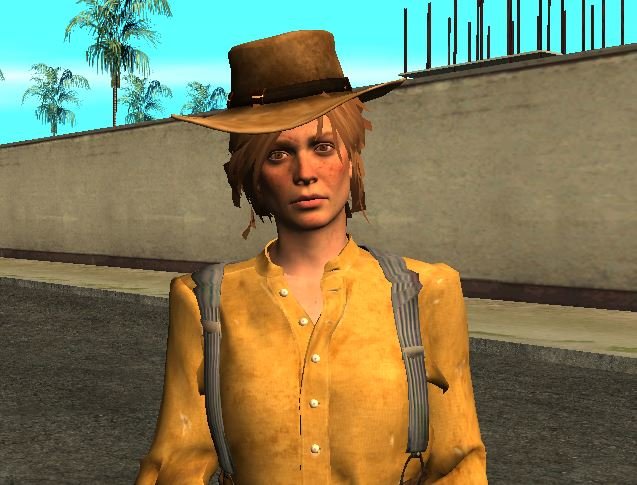 mod