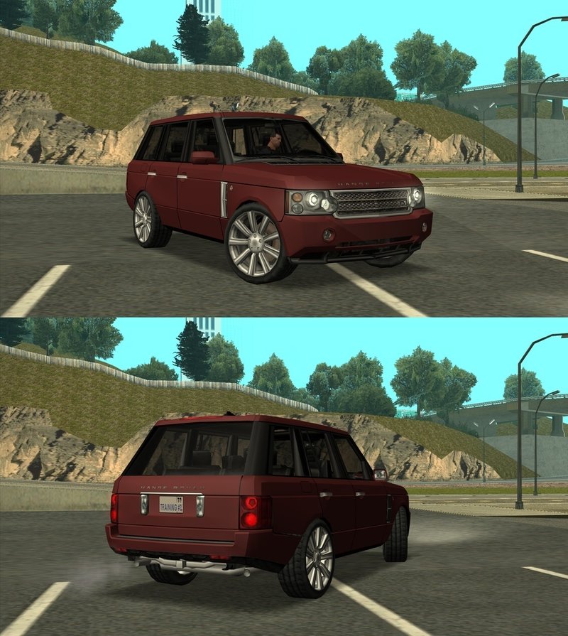 mod