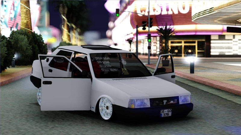 mod