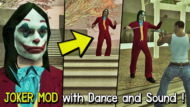 mod