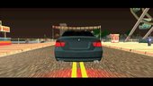 BMW E90 320D
