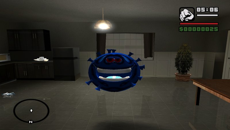 mod