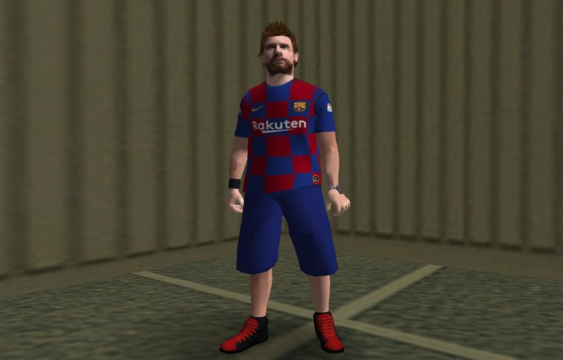 mod