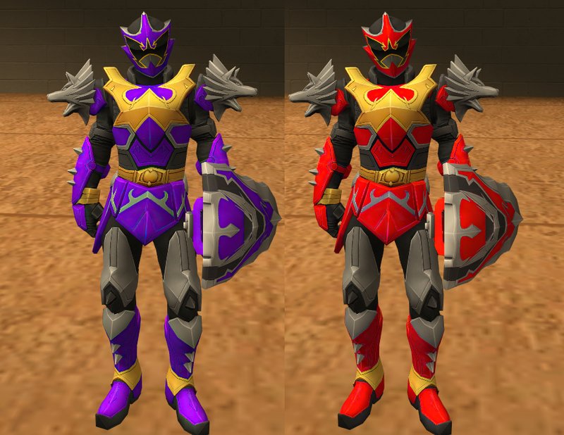 mod