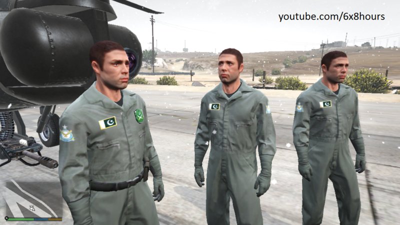 mod