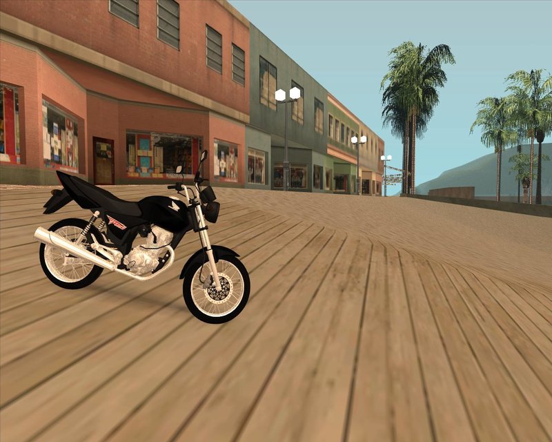 mod