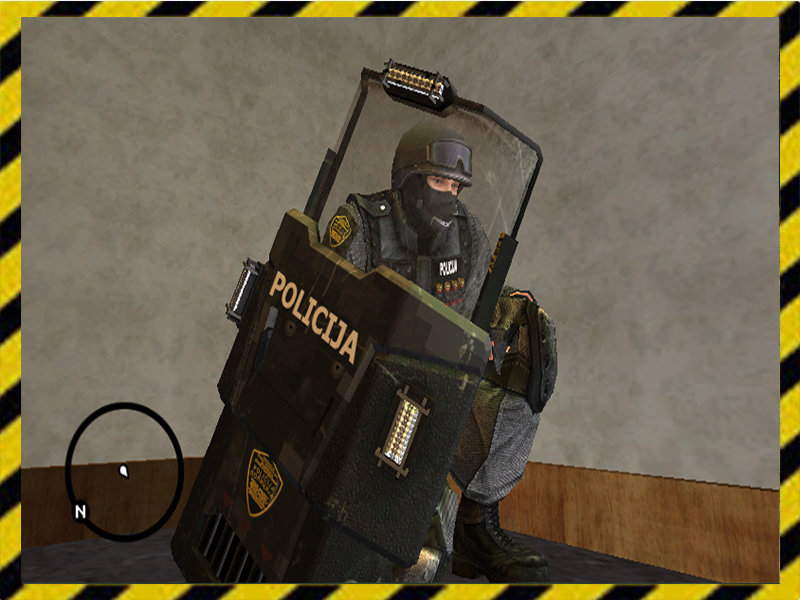 mod