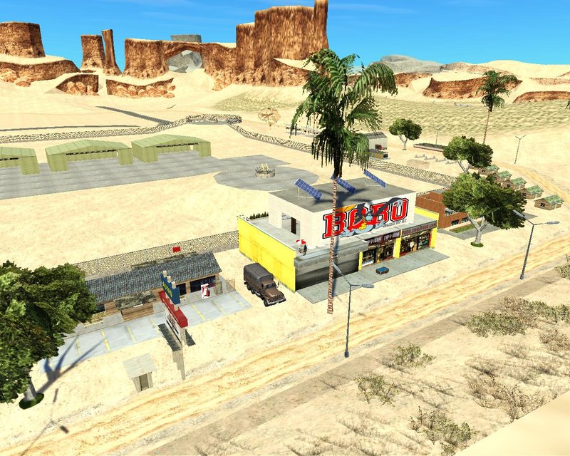 mod
