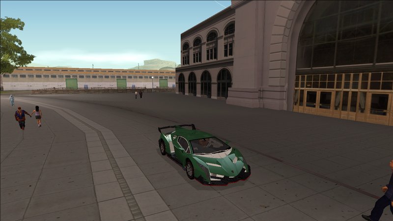mod