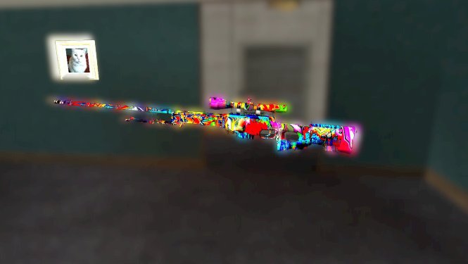 mod
