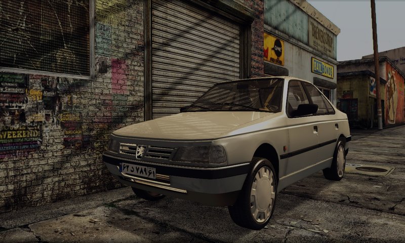 mod