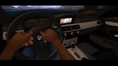 BMW E60 530d M-Tech