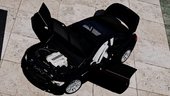 2004 BMW 645Ci Individual (E63/PFL) [Add-On / Replace | Extras | Tuning]