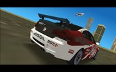 BMW M3 GT4