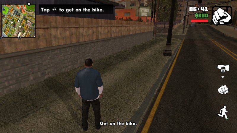 mod