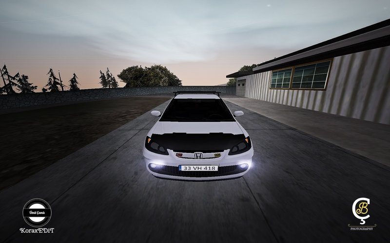 mod