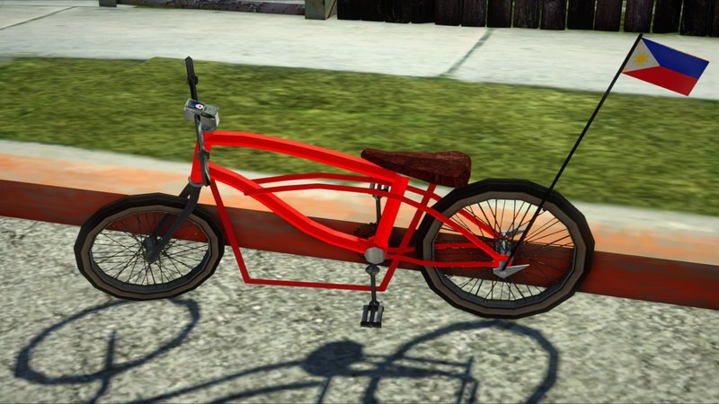 mod
