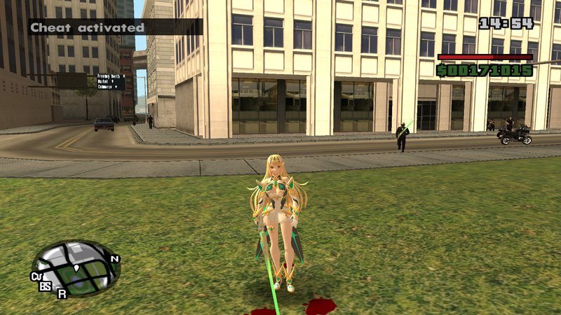 mod